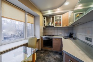 Apartment Boichuka Mykhaila (Kikvidze), 34, Kyiv, A-114784 - Photo
