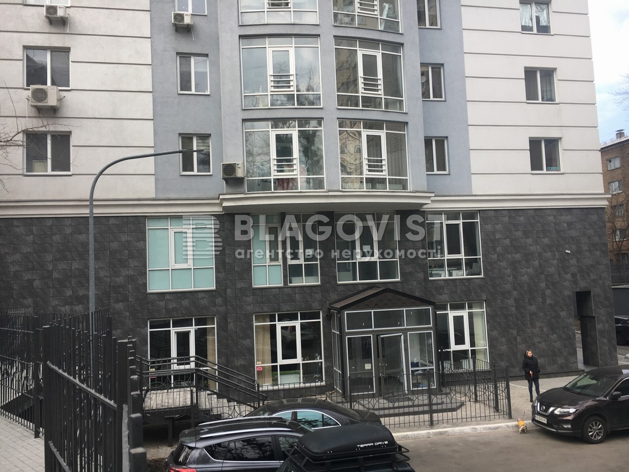 Apartment P-32240, Biloruska, 36а, Kyiv - Photo 32