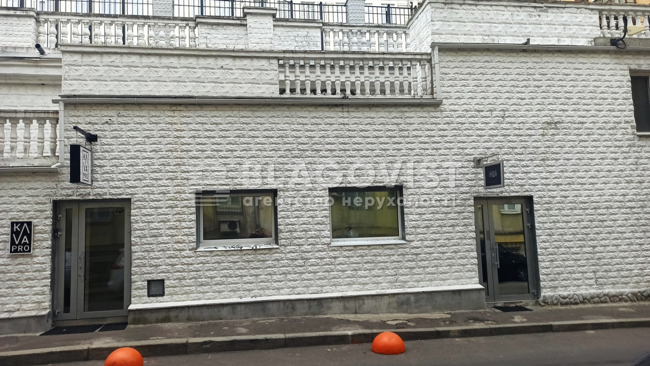  non-residential premises, R-49552, Liuteranska, Kyiv - Photo 12