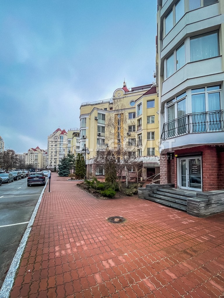 non-residential premises, A-115067, Ivasiuka Volodymyra avenue (Heroiv Stalinhrada avenue), Kyiv - Photo 6