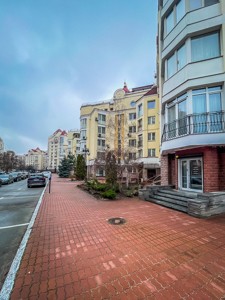 Apartment Ivasiuka Volodymyra avenue (Heroiv Stalinhrada avenue), 24, Kyiv, M-35532 - Photo 24