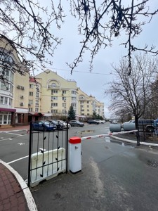 Apartment Ivasiuka Volodymyra avenue (Heroiv Stalinhrada avenue), 24, Kyiv, M-35532 - Photo 26
