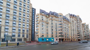  non-residential premises, Dmytrivska, Kyiv, C-111085 - Photo