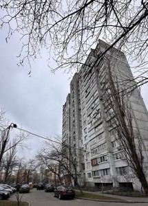 Квартира Героев Днепра, 9, Киев, P-32042 - Фото