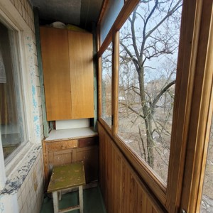 Квартира Зверинецкая, 65, Киев, R-54557 - Фото2