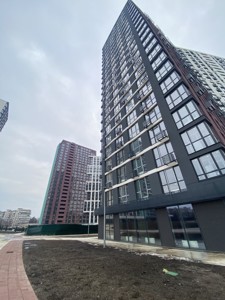 Apartment Nekrasova Viktora (Pivnichno-Syretska), 12а, Kyiv, R-58643 - Photo3