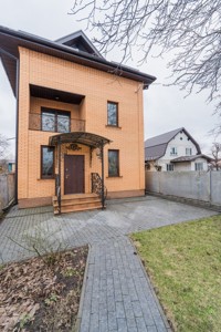 House A-114791, Pavlova, Brovary - Photo 2