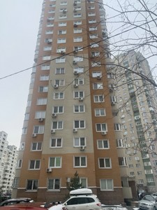 Apartment R-60109, Lavrukhina Mykoly, 14, Kyiv - Photo 4
