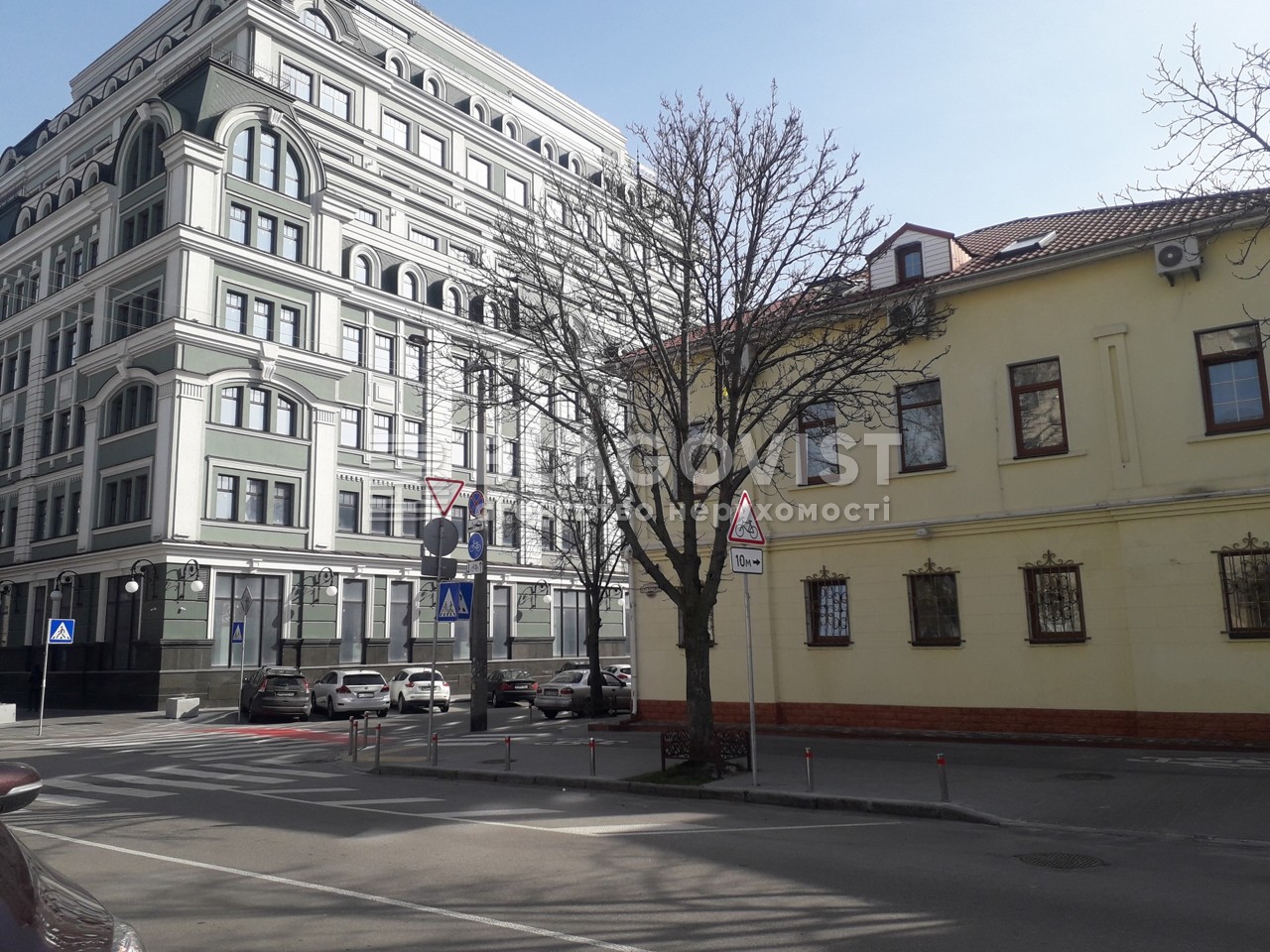  non-residential premises, Q-3595, Spaska, Kyiv - Photo 7