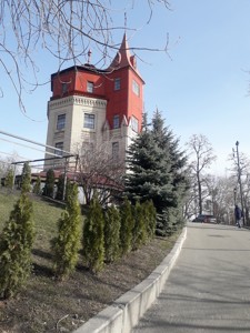  non-residential premises, R-50067, Hrushevskoho Mykhaila, Kyiv - Photo 1