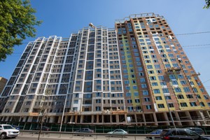 Apartment C-112364, Industrialnyi lane, 2, Kyiv - Photo 4