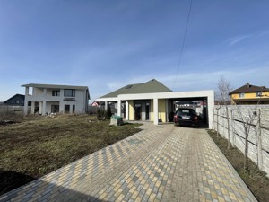 Будинок Лікарська, Петрівське (Києво-Святошинський), F-47505 - Фото