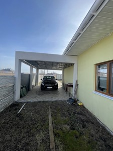 Дом Врачебная, Шевченково (Киево-Святошинский), F-47505 - Фото3