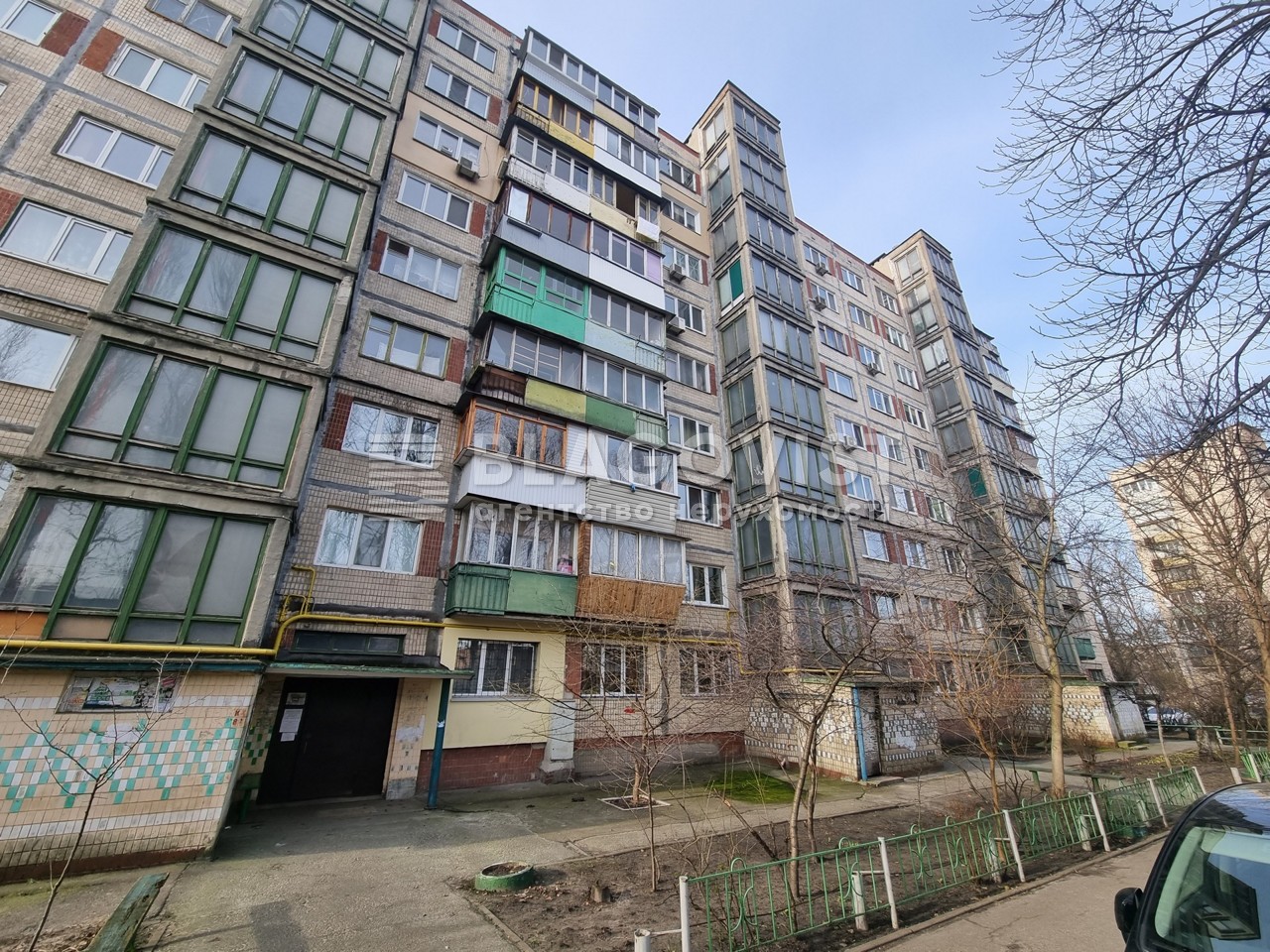 Квартира D-39428, Кирилловская (Фрунзе), 146, Киев - Фото 2