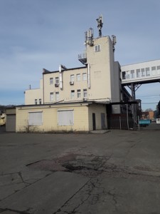  Industrial premises, Malynska, Kyiv, R-55632 - Photo1