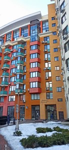 Apartment Zdanovskoi Yulii (Lomonosova), 71д, Kyiv, R-59767 - Photo3