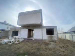 House Oseshchyna, D-39423 - Photo