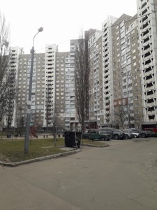 Квартира G-2004583, Заболотного Академіка, 78, Київ - Фото 4