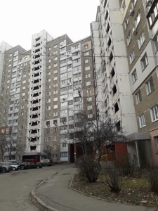 Квартира G-2004583, Заболотного Академіка, 78, Київ - Фото 5