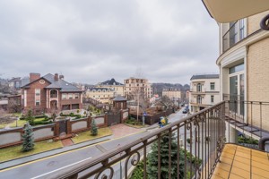 Apartment P-32258, Korotkevycha Volodymyra (Dobroliubova), 4, Kyiv - Photo 32