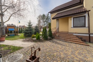 House D-39277, Brodivsʹka, Kyiv - Photo 43