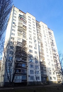 Квартира G-1982130, Стадіонна, 14, Київ - Фото 4