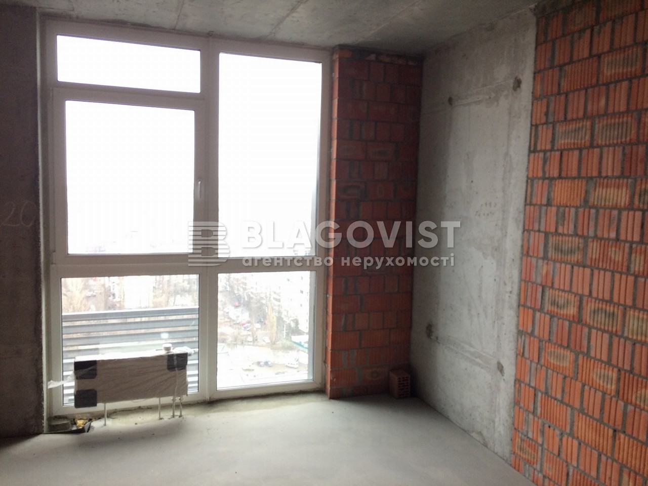 Apartment R-54976, Dehtiarivska, 25 корпус 1-1, Kyiv - Photo 4