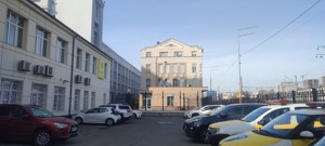  non-residential premises, D-38412, Hrinchenka Mykoly, Kyiv - Photo 10