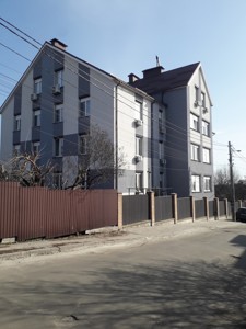  non-residential premises, G-713148, Haiova, Kyiv - Photo 2