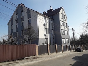  non-residential premises, G-713148, Haiova, Kyiv - Photo 1