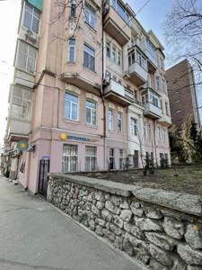 Квартира Чеховский пер., 11, Киев, F-47512 - Фото1