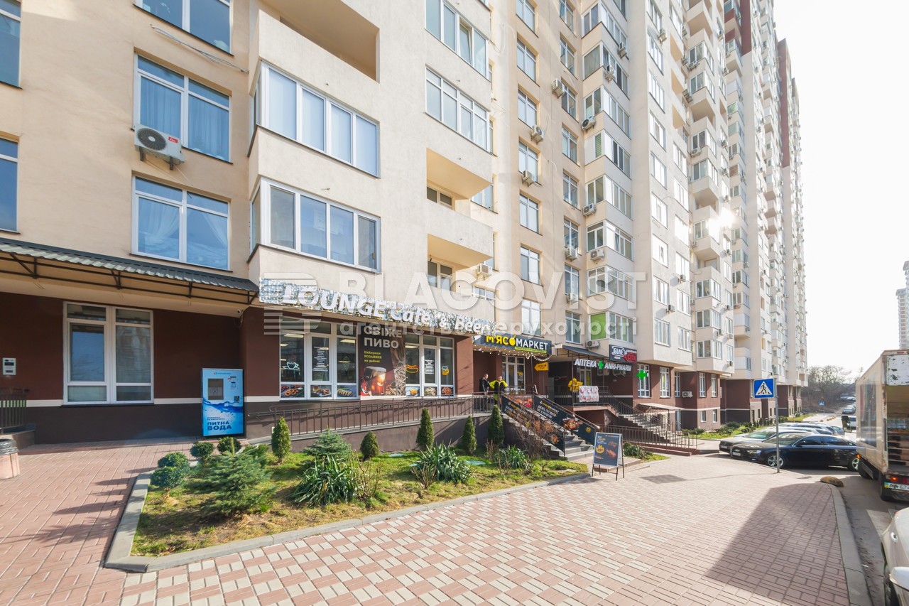 Квартира R-66106, Польова, 73, Київ - Фото 4