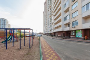 Квартира Польова, 73, Київ, R-59021 - Фото3