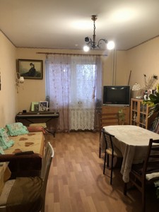 Apartment F-47462, Akhmatovoi Anny, 24, Kyiv - Photo 7