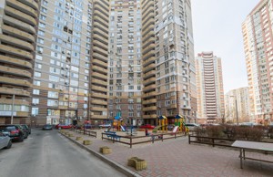 Квартира Ахматової Анни, 30, Київ, G-828091 - Фото3