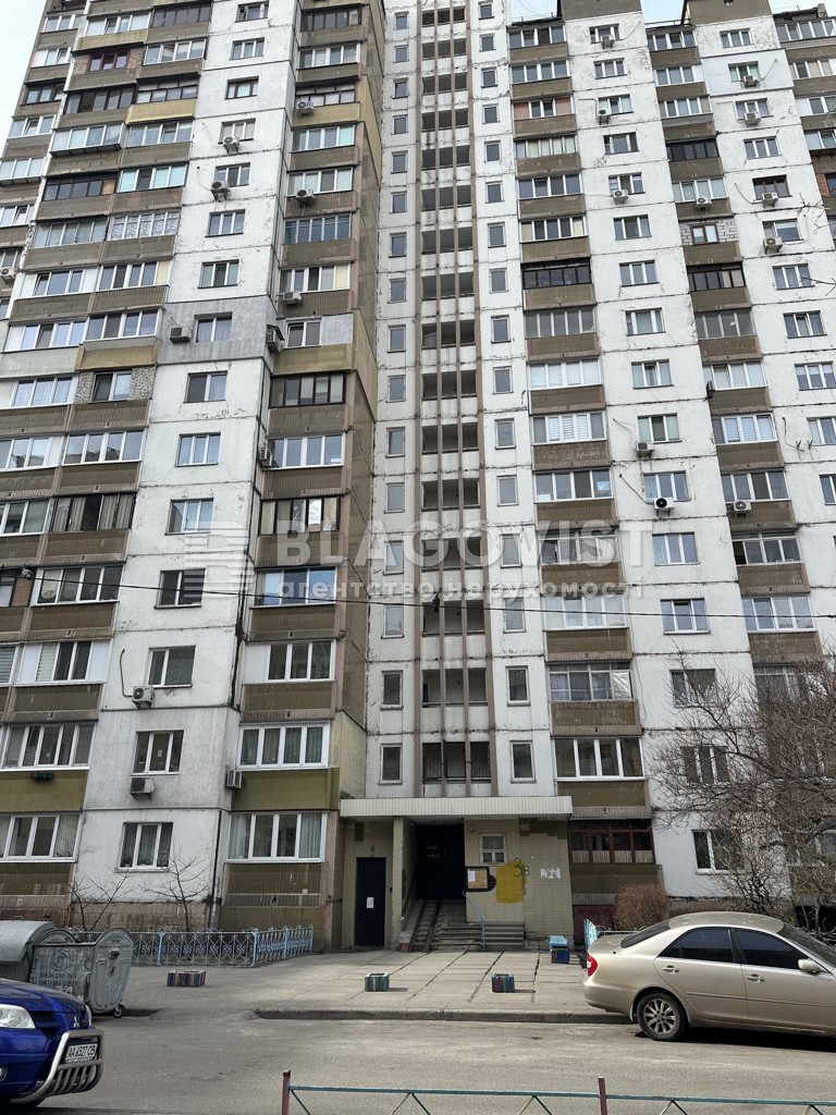 Квартира G-1947629, Драгоманова, 3в, Киев - Фото 5