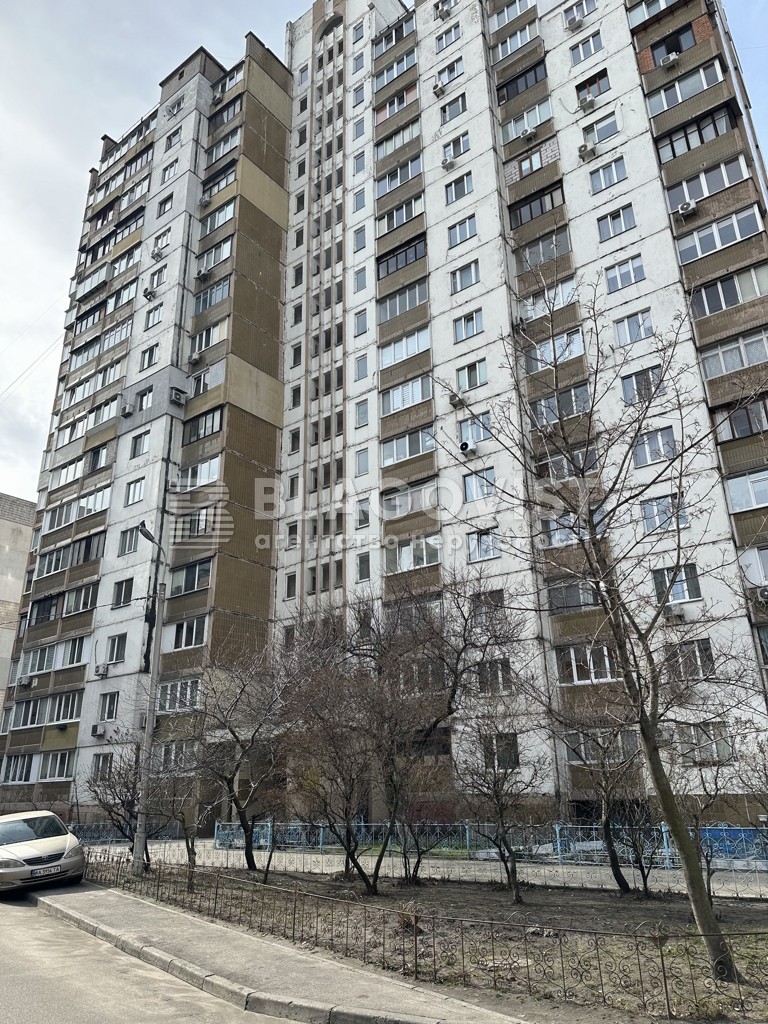 Продажа Трехкомнатная квартира ул. Драгоманова 3в Киев G-1947629 |  100realty.ua