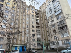 Квартира Срібнокільська, 22а, Київ, R-59654 - Фото3