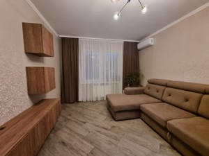 Apartment Sofiyi Rusovoyi, 7а, Kyiv, R-60205 - Photo