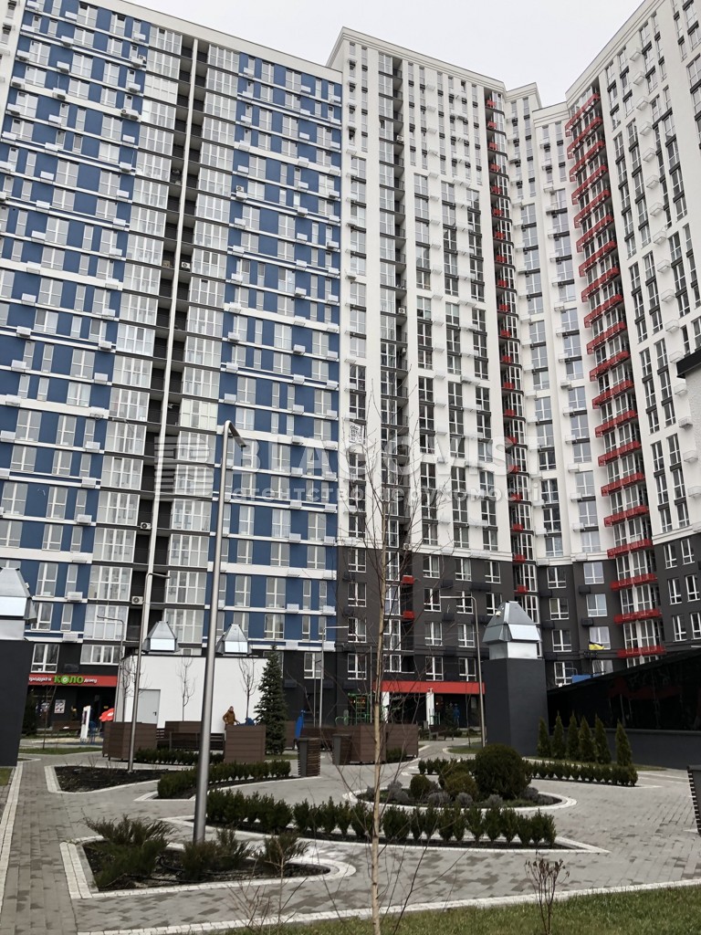  non-residential premises, C-112682, Babycha Hliba (Kanal'na), Kyiv - Photo 9