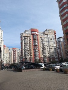 Apartment Rudnyts'koho Stepana (Vil'iamsa Akademika), 3/7, Kyiv, R-59974 - Photo3