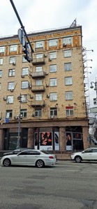Apartment Velyka Vasylkivska (Chervonoarmiiska), 2, Kyiv, R-59158 - Photo3