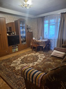 Квартира Большая Васильковская (Красноармейская), 136, Киев, R-57597 - Фото3