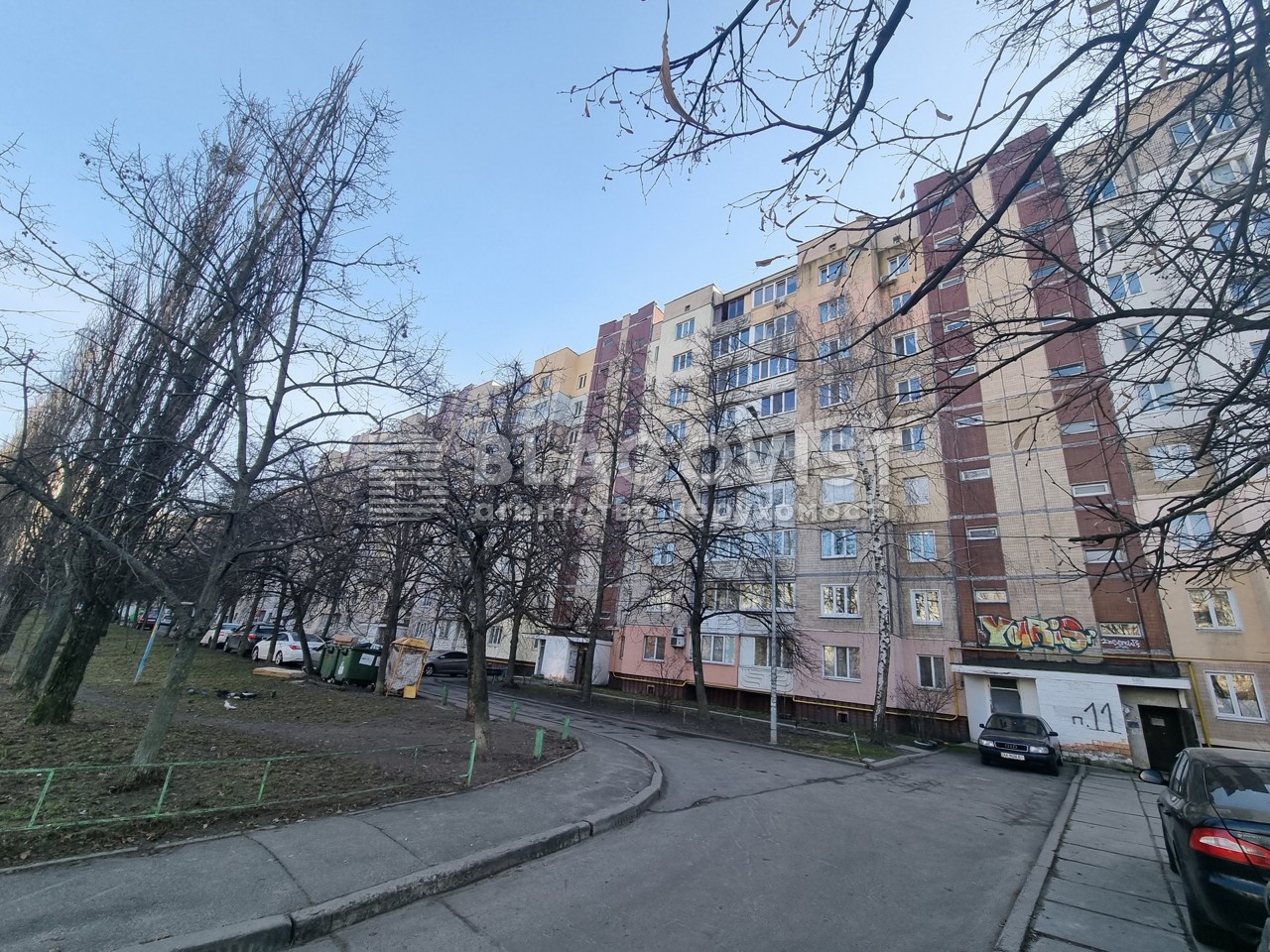 Квартира R-60172, Правды просп., 33, Киев - Фото 2