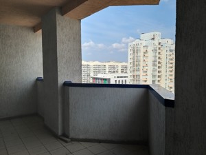 Квартира Здановської Юлії (Ломоносова), 58а, Київ, R-54918 - Фото3