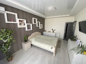 Apartment Reheneratorna, 4 корпус 3, Kyiv, R-57568 - Photo3