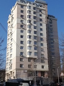 Квартира A-114843, Бутенко Зої (Сеченова), 7а, Киев - Фото 1