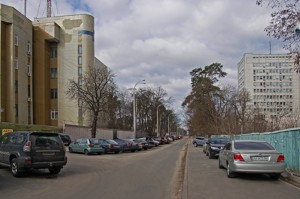 Apartment R-57658, Vaskula Oresta (Pushynoi Feodory), 19, Kyiv - Photo 7