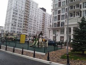 Apartment Q-3698, Maksymovycha Mykhaila (Trutenka Onufriia), 26б, Kyiv - Photo 9