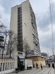 Apartment Velyka Vasylkivska (Chervonoarmiiska), 51, Kyiv, R-58584 - Photo3